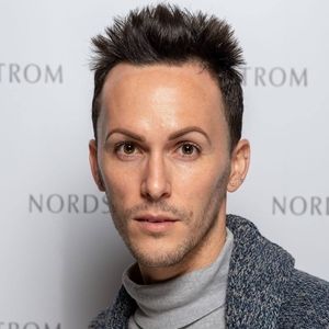 Meet your Posher, Luis